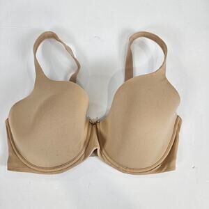 Soma Embraceable Perfect Coverage Tan 36 DDD Bra
